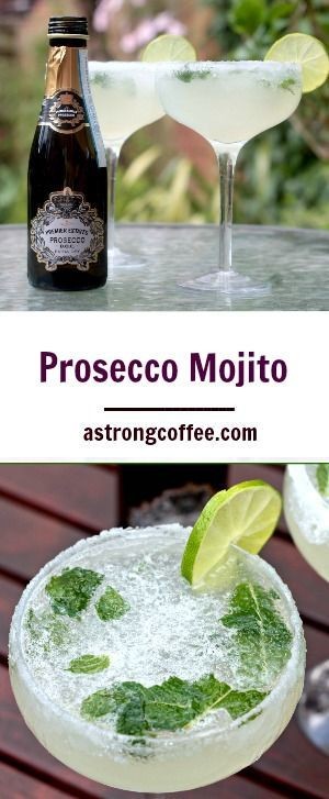 Mix It Up With Our Cocktail Guide