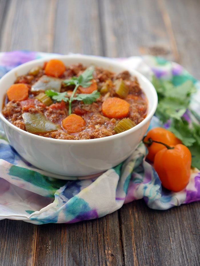 Sweet Heat: Mango Habanero Hot Sauce