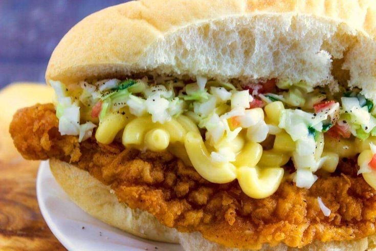 Quick Summer Veggie Tostada Fiesta