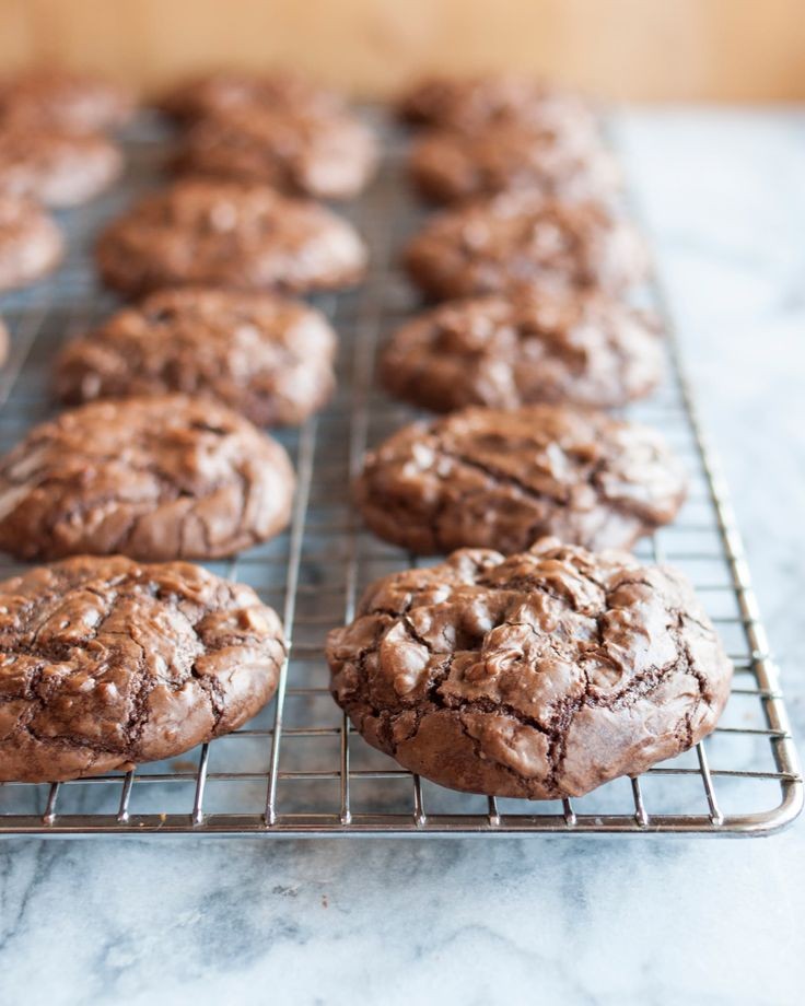 Chocolate Cherry Walnut Cookies Delight