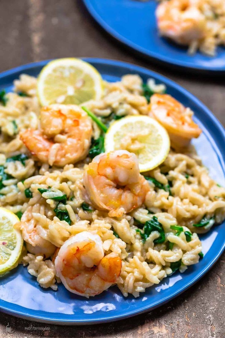 Quick Shrimp Fried Rice Instant Pot Recipe