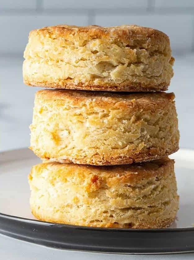 Gluten-Free Treats for Tender Biscuits
