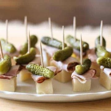 Lemon Spiced Chicken Kebabs