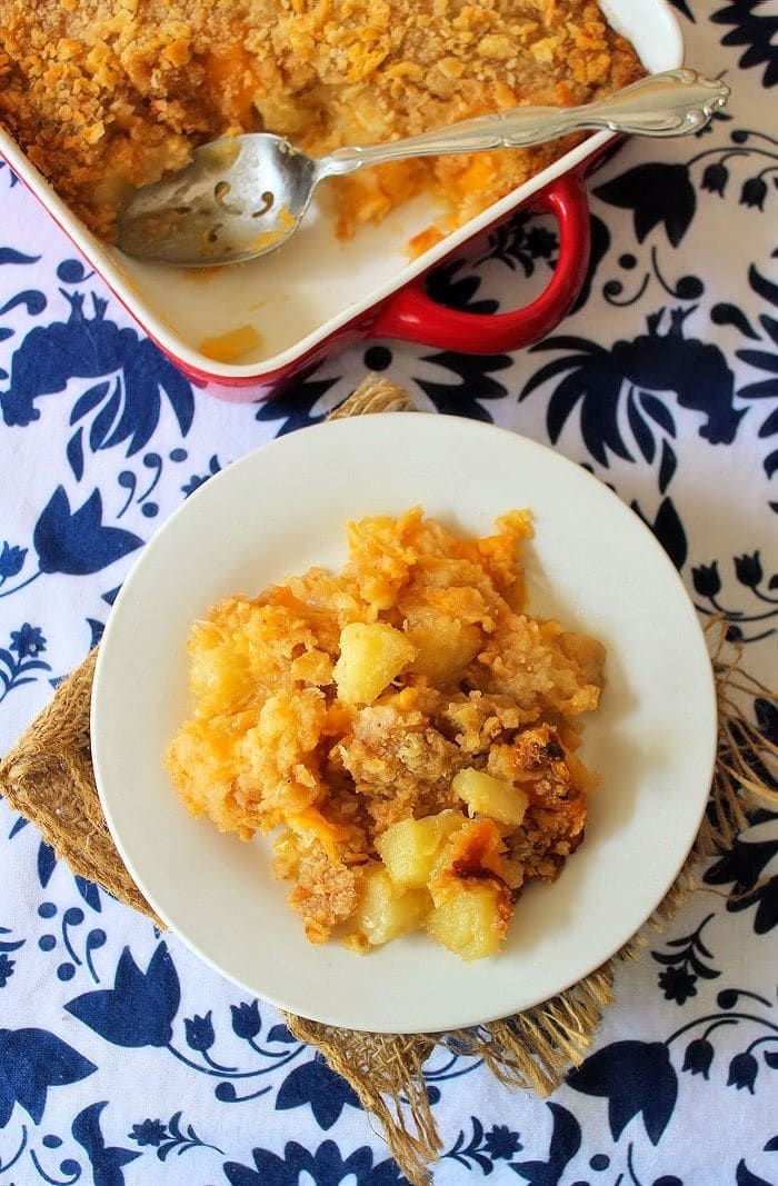 Cheesy Beer Dip for a Twist