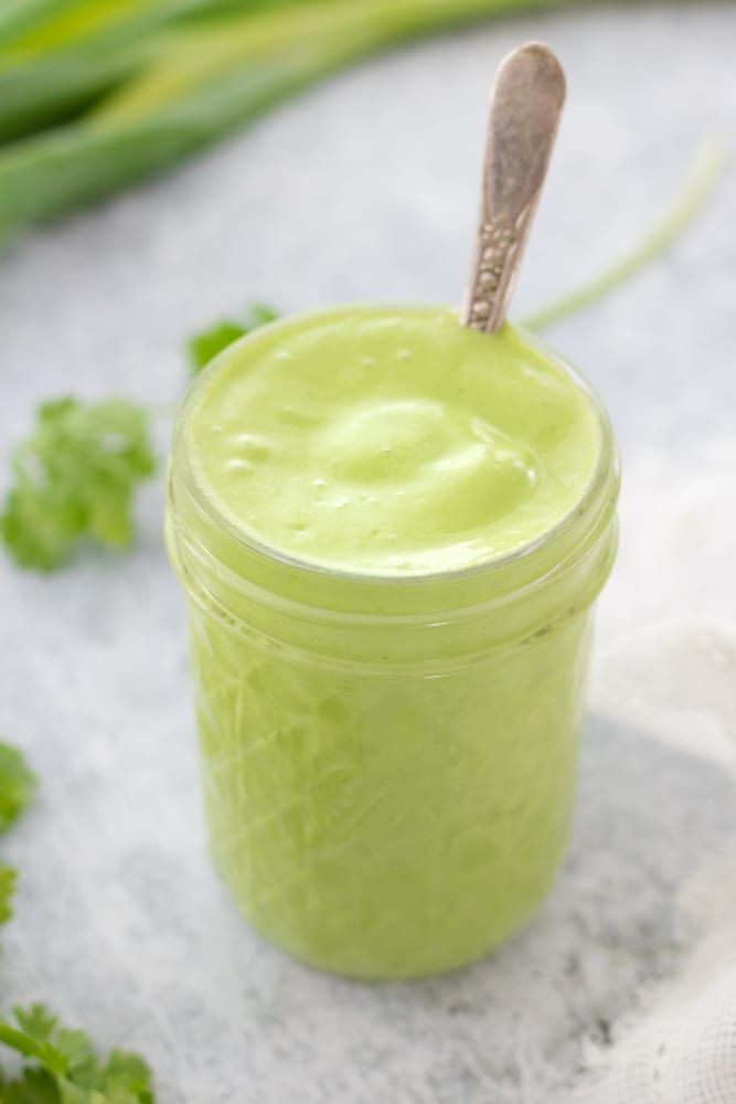 Quick Vegan Pizza Sauce Recipe