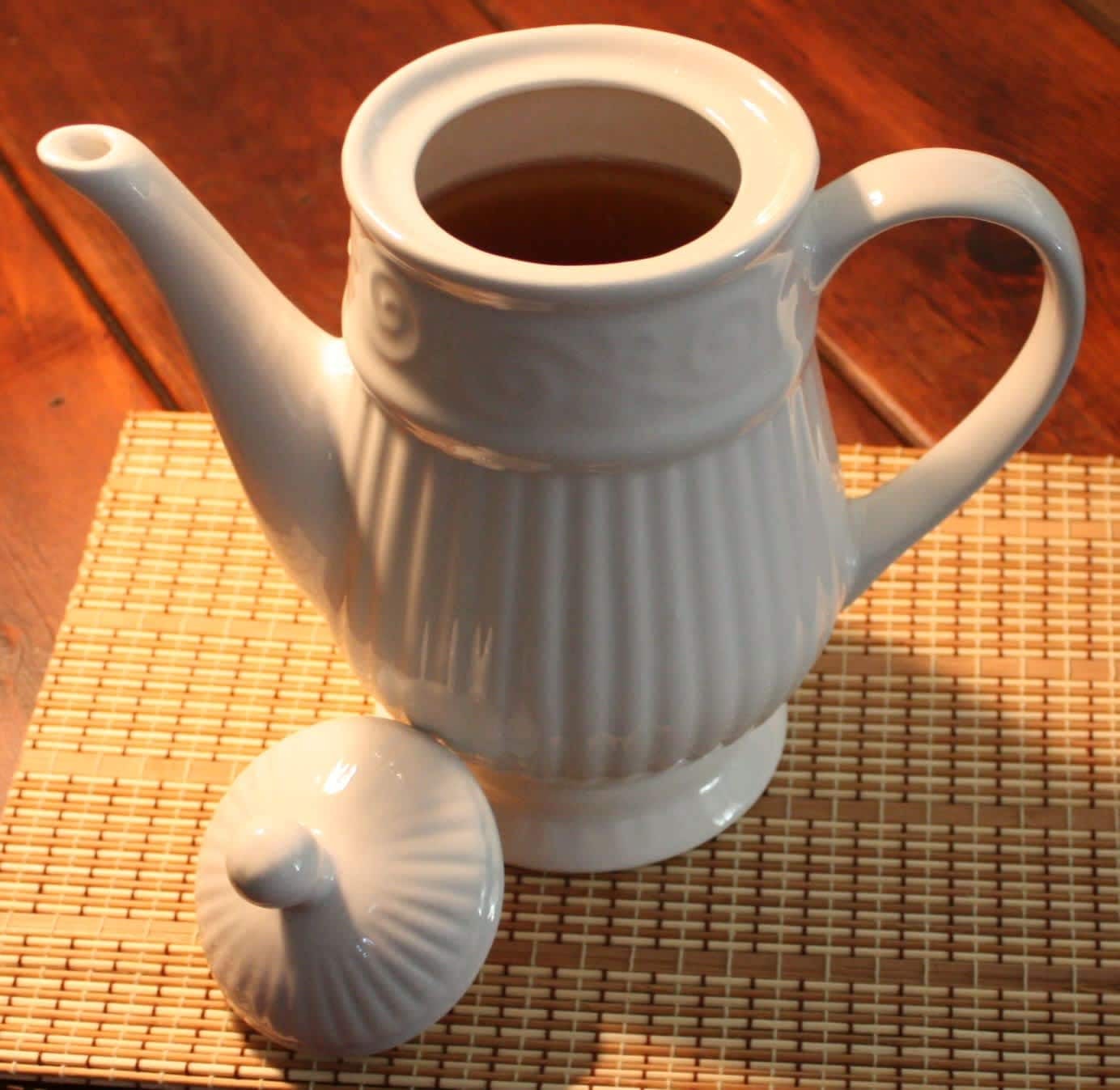 Sweet Mango Cream Delight