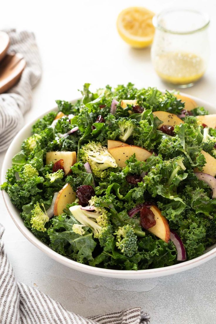 Kale Takes a Crunchy Turn on Classic Caesar