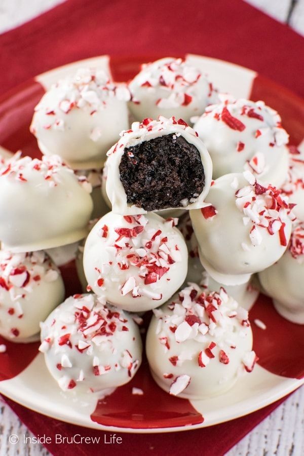 Creamy Junior Mints Copycat Recipe