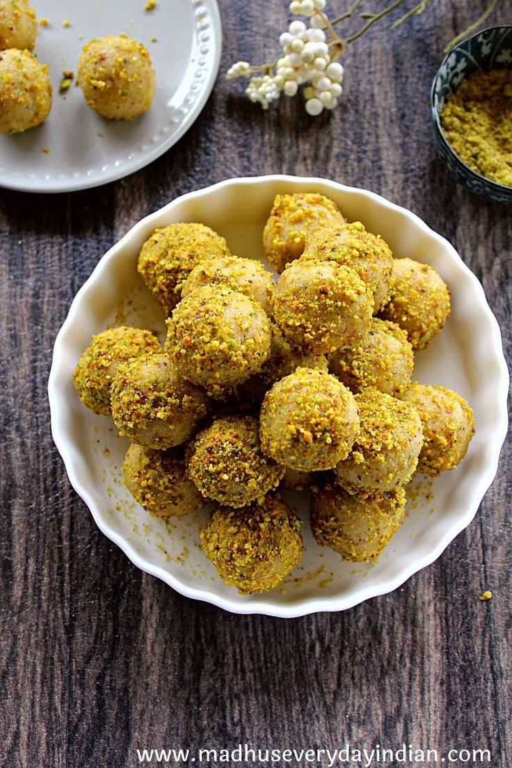 Sweet Crispy Indian Fried Spiral Delight