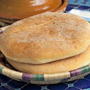 Spiced Chicken Tagine Recipe