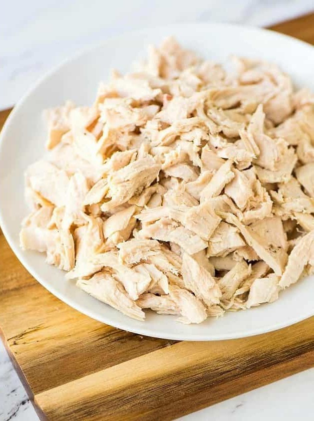 Easy Versatile Chicken Breast Recipes