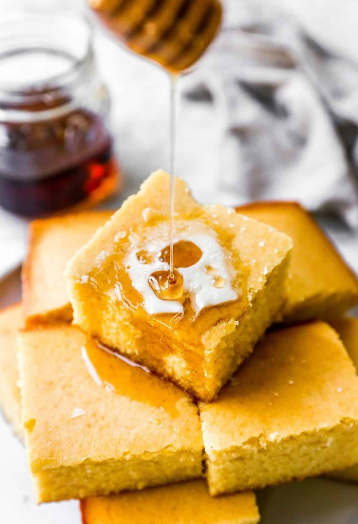 Southern-Style Vegan Corn Pudding Delight