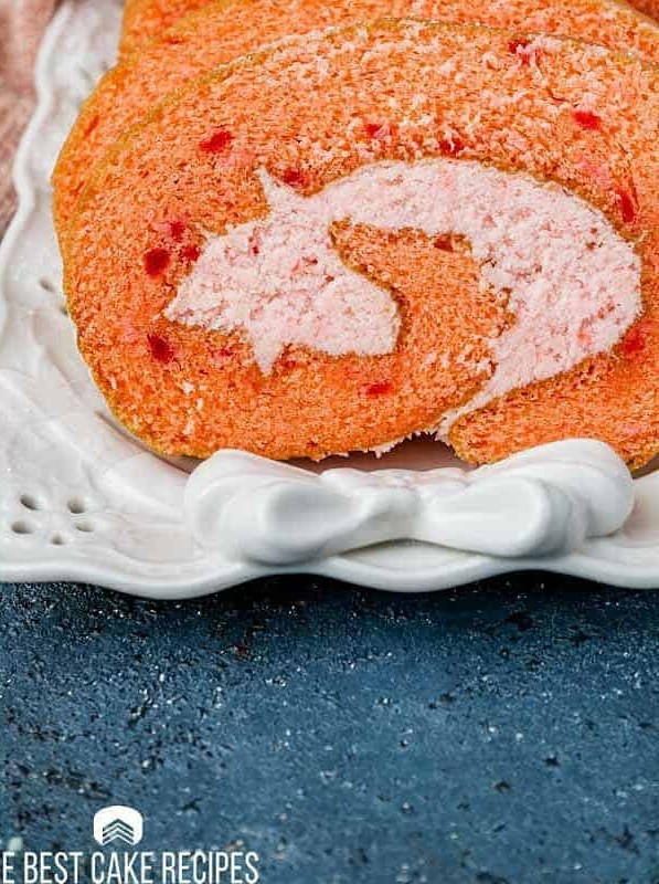 Sweet Treats in Every Layer