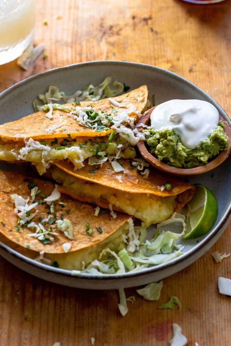 Beefy Potato Picadillo Tacos Recipe