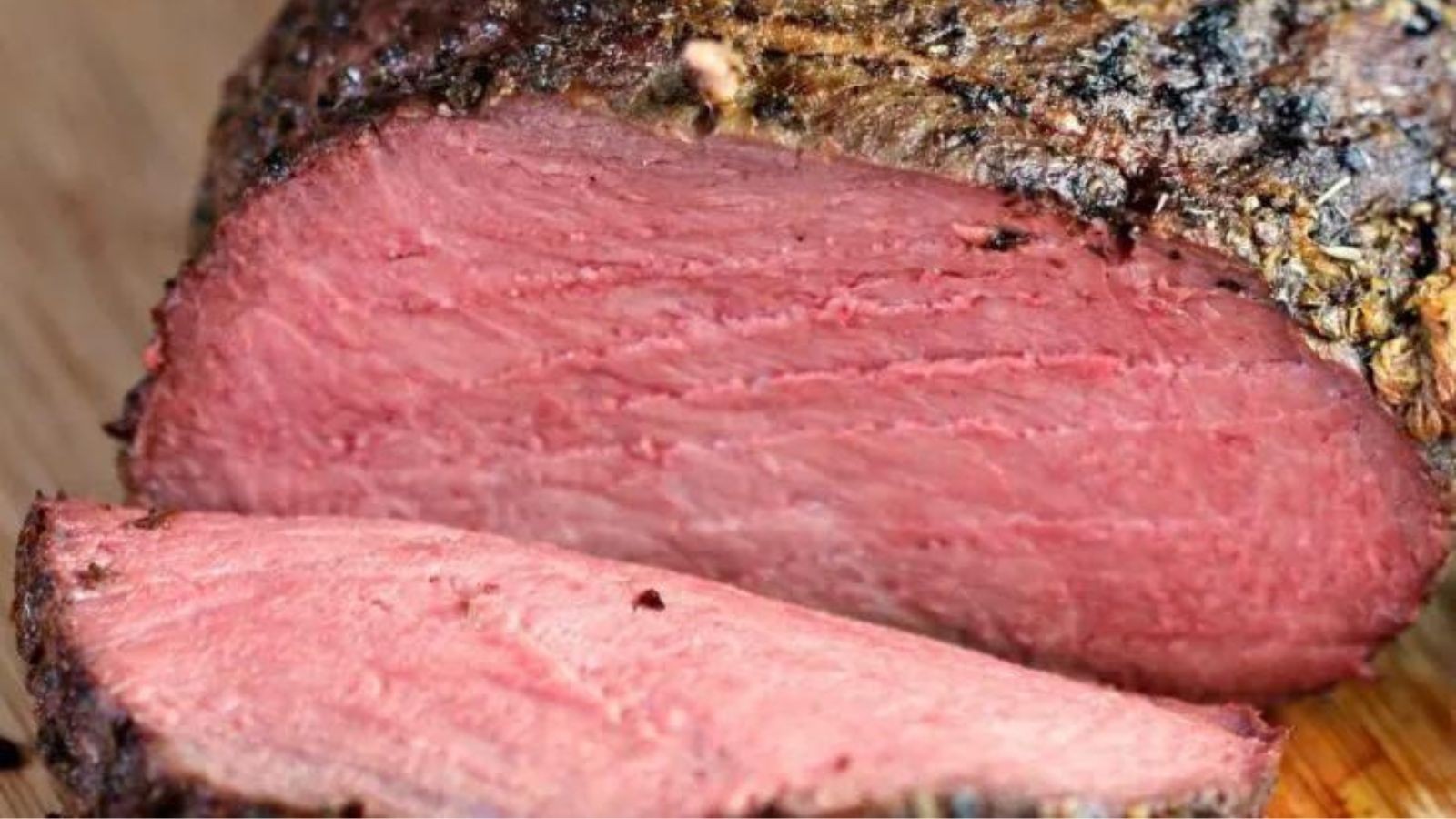 Perfectly Tasty Sirloin Tip Roast Recipe