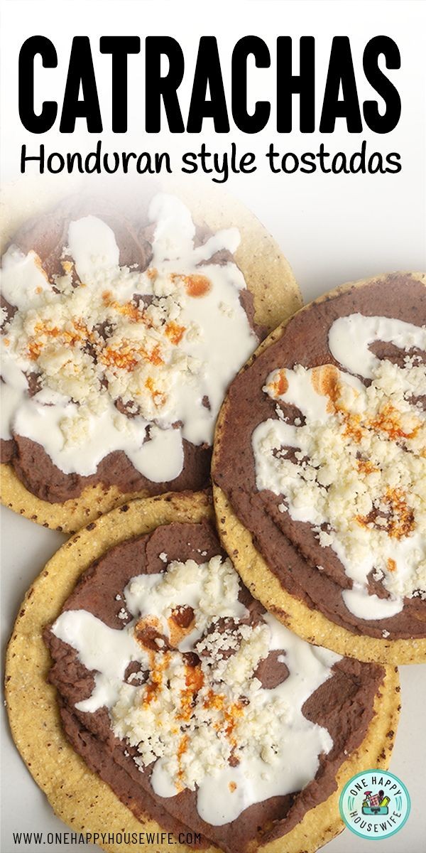 Honduran Twist on Crunchy Plantain Chips