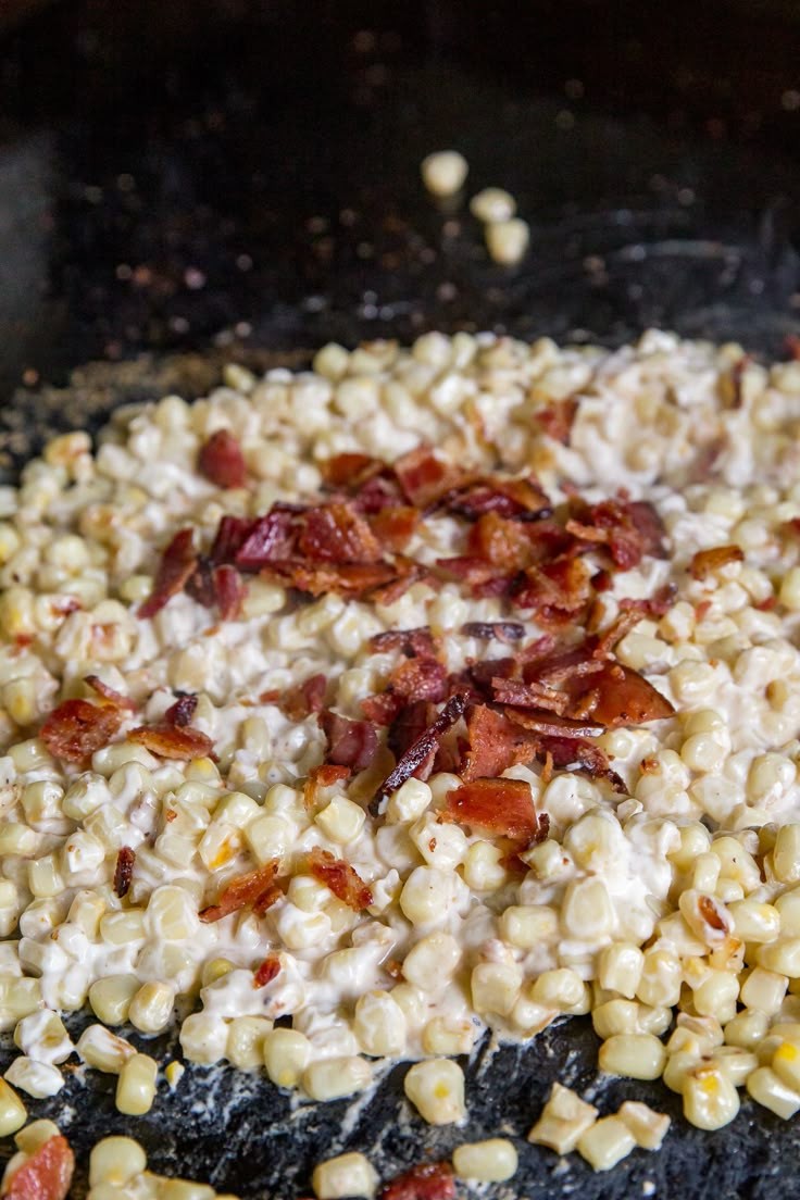 Bacon Cheese Potato Chip Bites