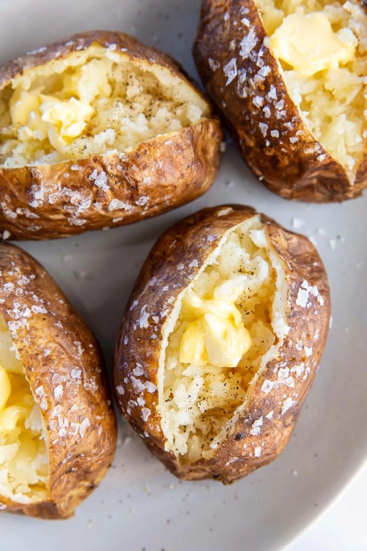 Perfectly Tender Sweet Potato Side Dish