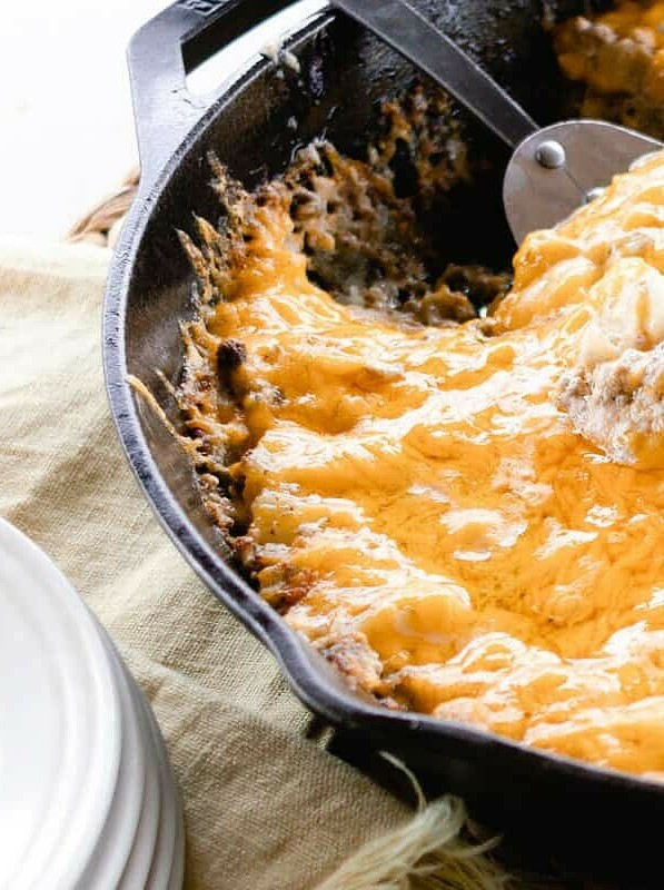 Quick Venison Casserole Recipe in 30 Minutes