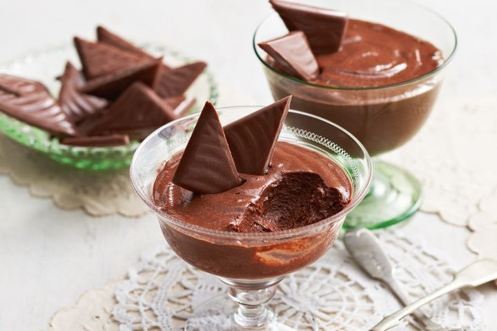 Quick Lemon Mug Dessert Recipe