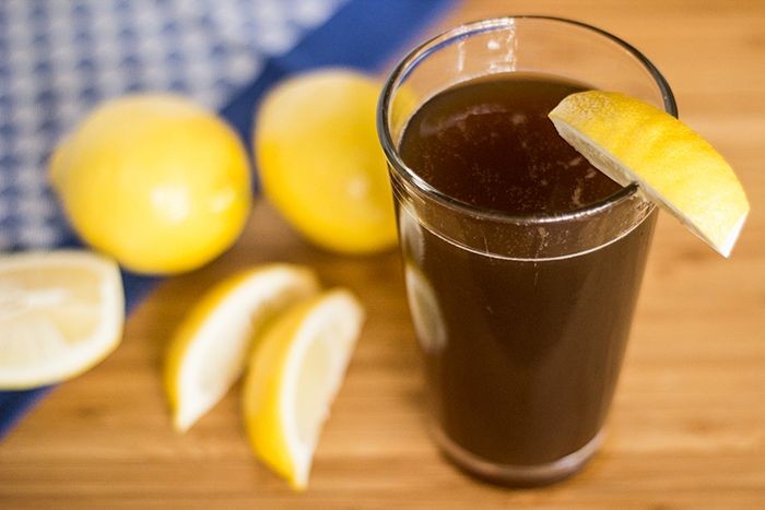 Smooth German Banana Treat: Kiba