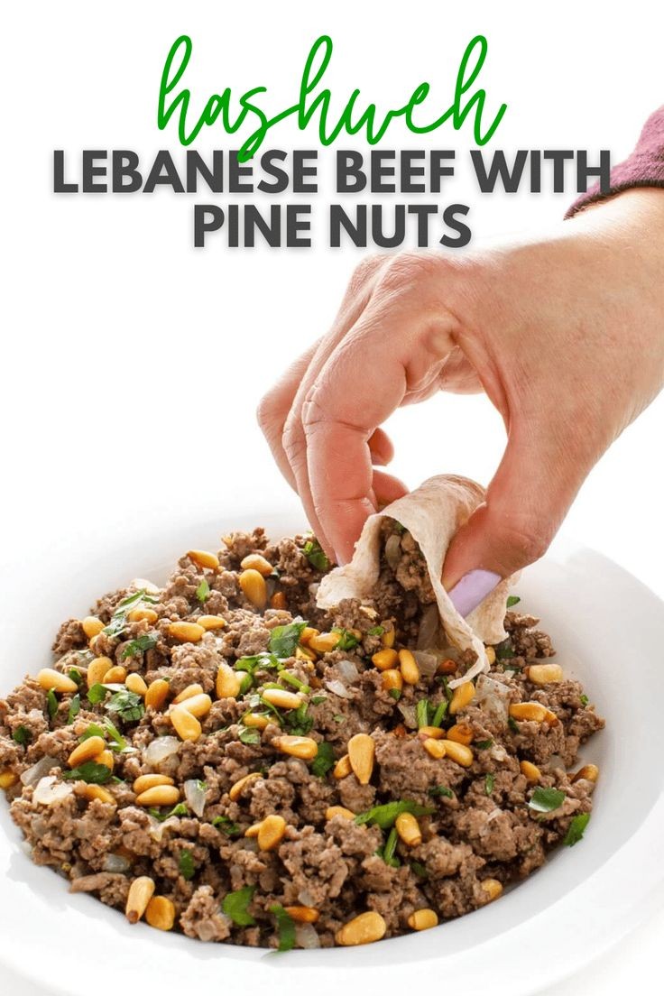 Lebanese-Style Spinach Pastry Delights