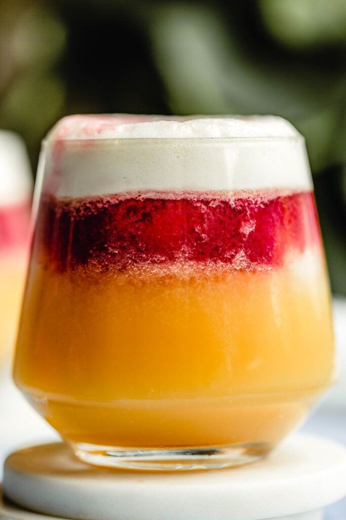 Beyond the Classic Amaretto Sour