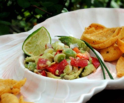 Cajun Twist on Crunchy Deviled Egg Bites