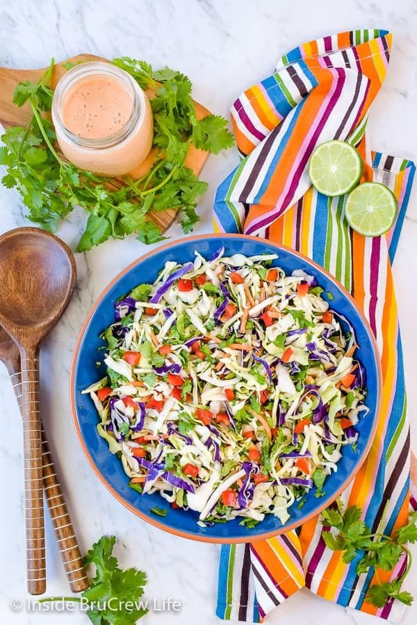 Crunchy Celery Slaw Recipe