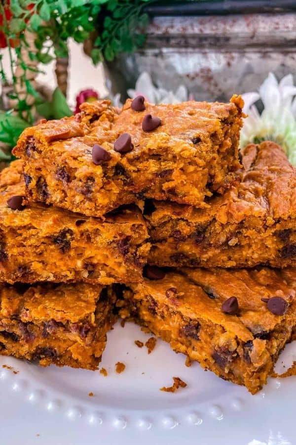 Sweet Potato Energy Bites Recipe