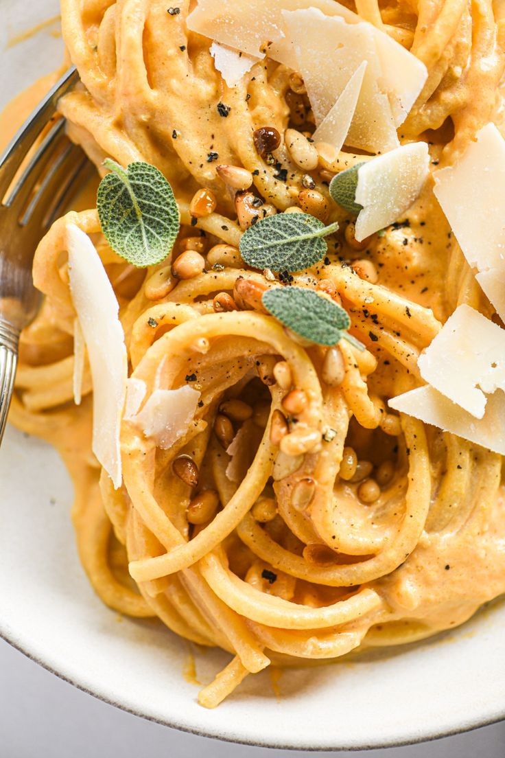 Creamy Chicken with Spinach & Mushrooms