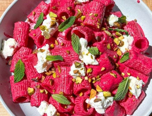 Lemon Chicken Breasts by Ina Garten