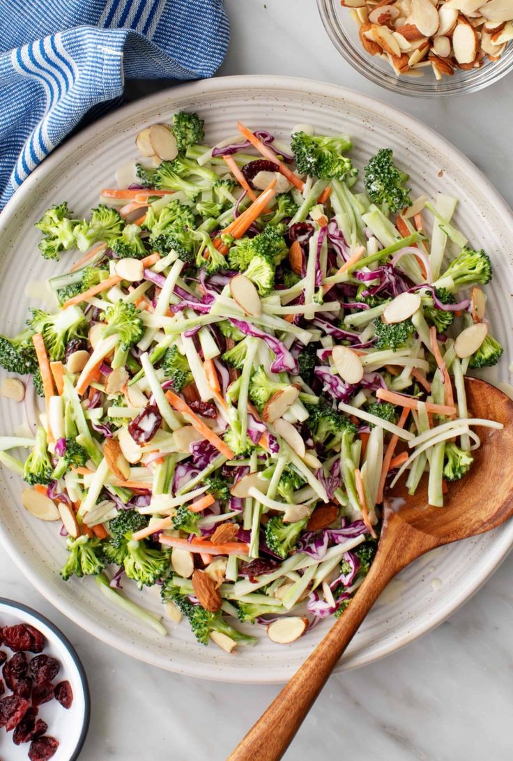 Sweet Brussels Sprouts Salad Delight