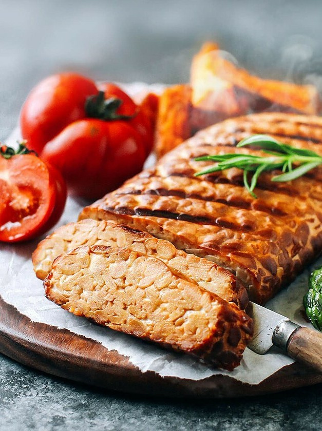 Smoky Tempeh Delight: A Game-Changing Recipe