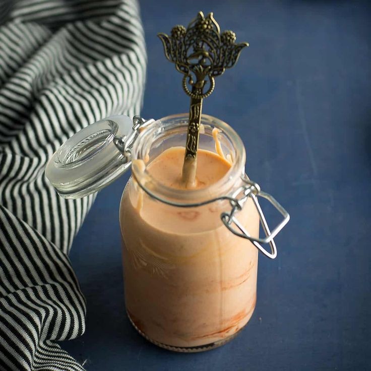 Quick & Delicious Boom Boom Sauce