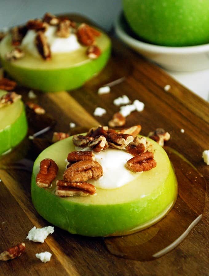 Sweet Bliss in Every Date Bite