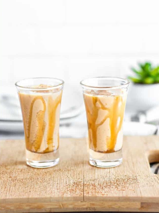 French Toast Cocktail for Brunch Lovers