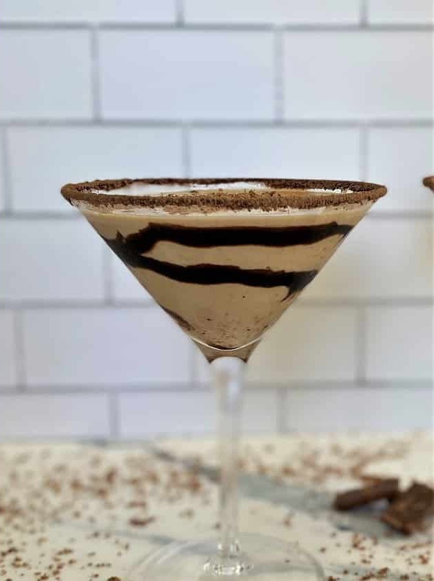 Decadent Chocolate Cocktail Experience