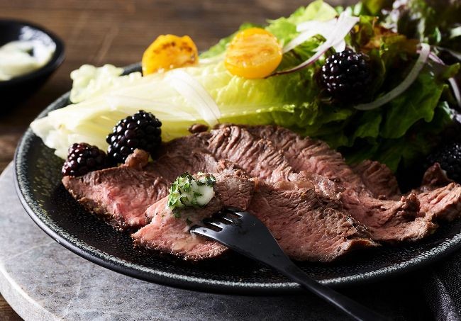 Smoked Brazilian-Style Picanha Perfection