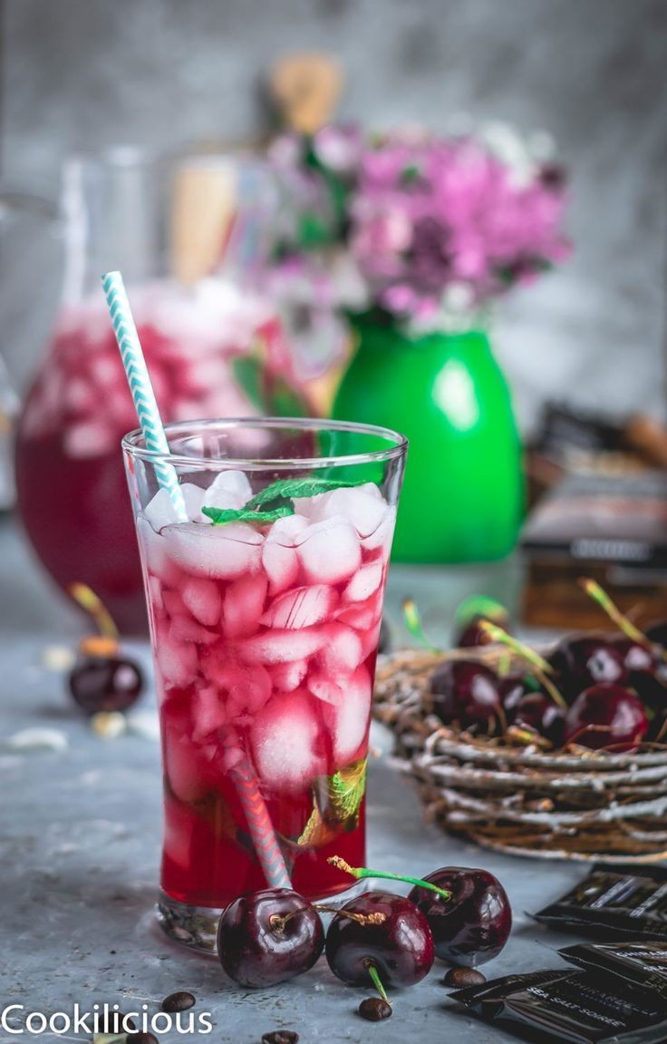 Morning Energy Boost Smoothie