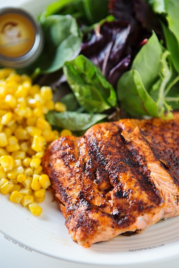 Simple Coho Salmon Grilling Essentials