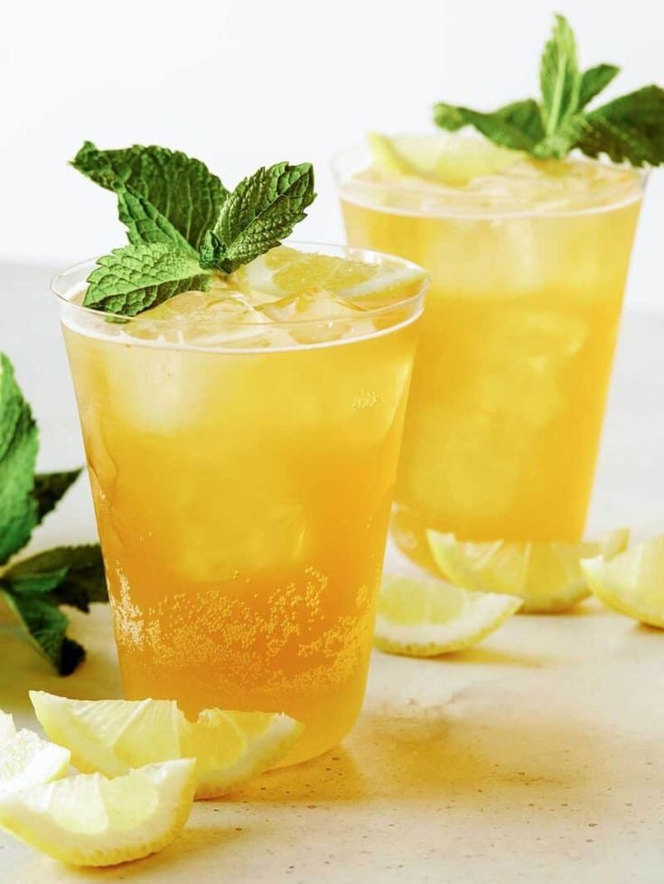 Timeless Shandy Recipes