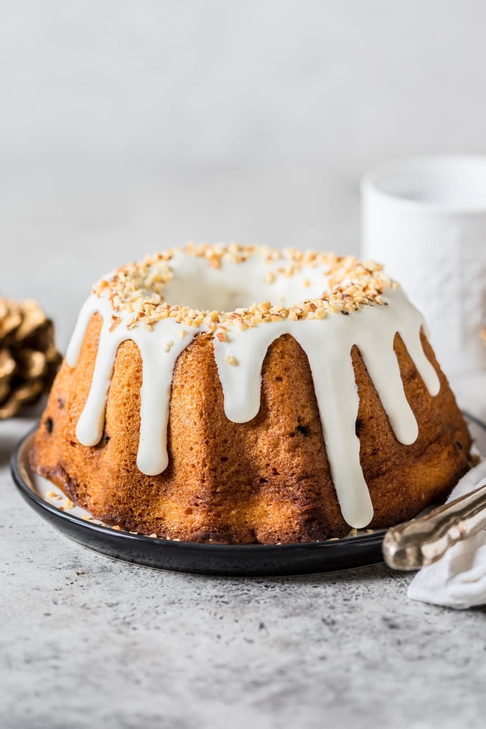 Spicy Mexican Street Corn Dip Bliss
