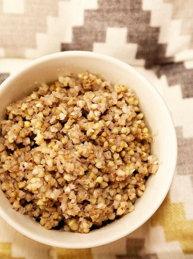 Nourishing Buckwheat Recipes and Benefits