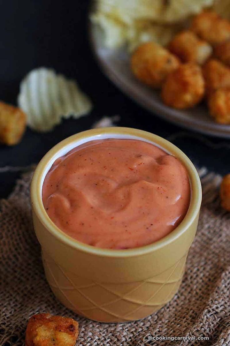 Impressive Boom Boom Sauce at Home