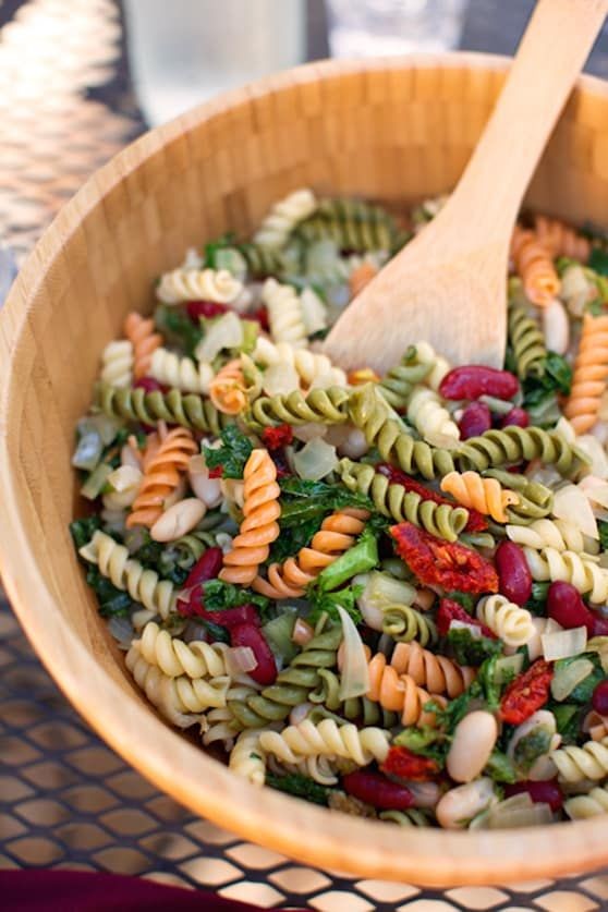 Savory Escarole Soup Recipe