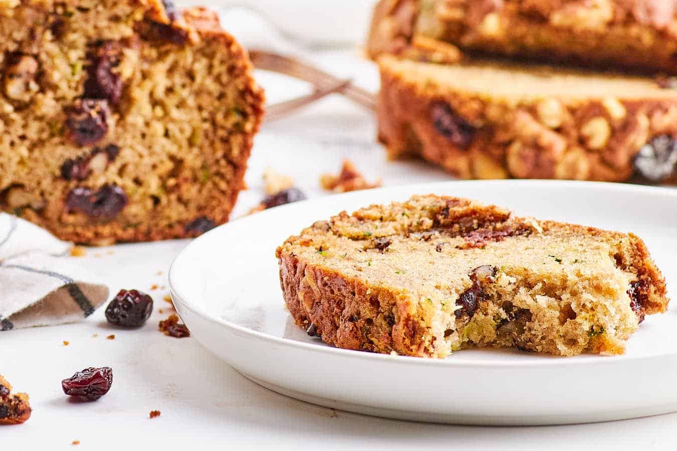 Sweet & Savory Quick Zucchini Delight