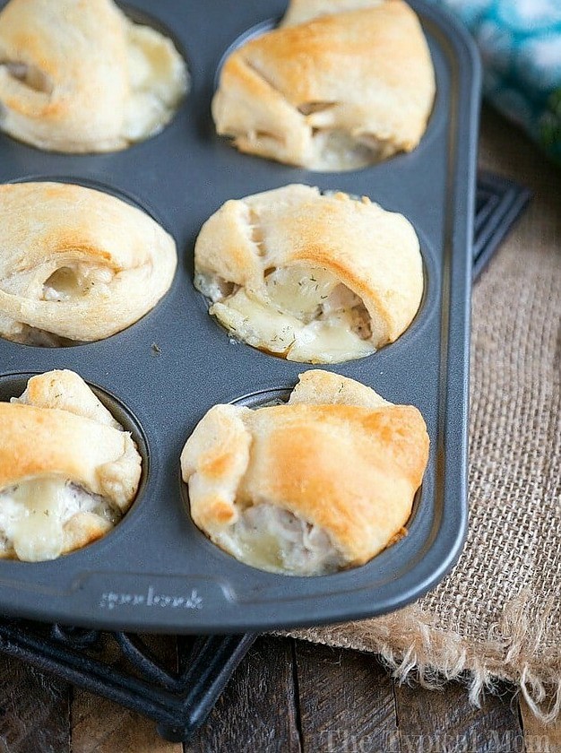 Transforming Turkey Leftovers into Delightful Dumplings