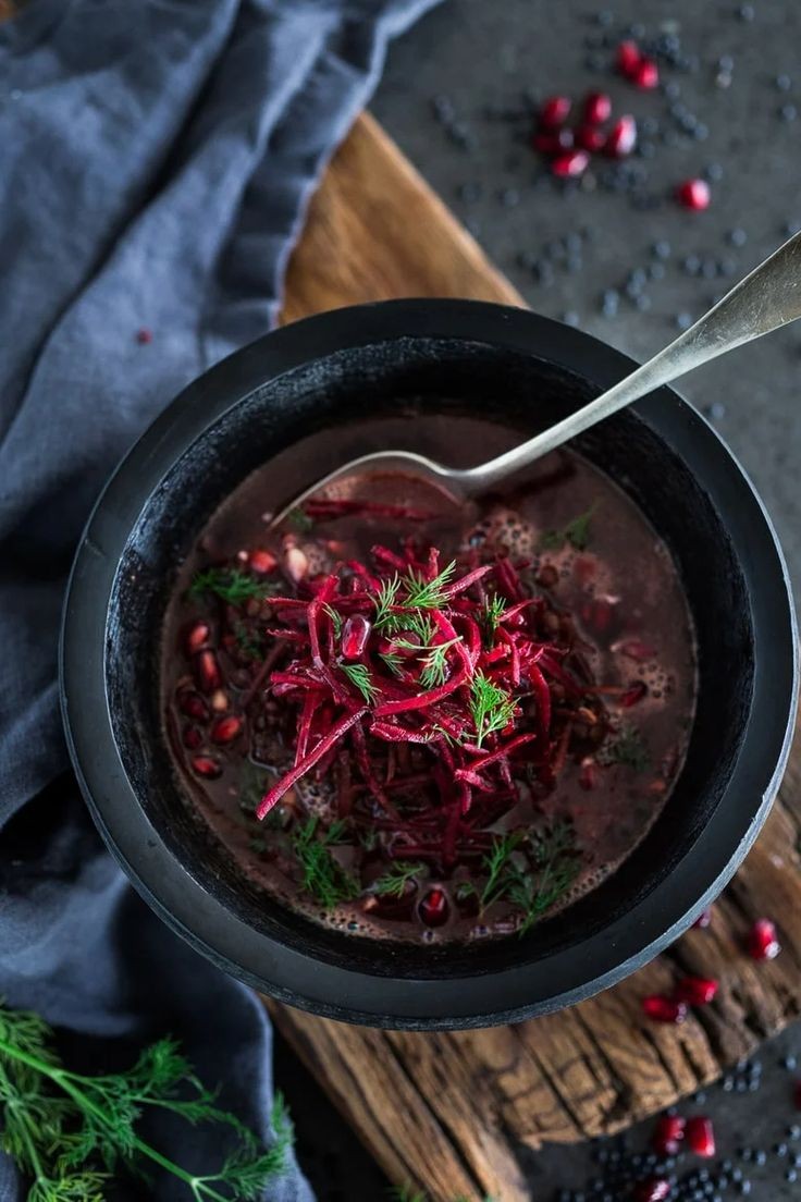 Summer in a Bowl: Lemon Sorrel Soup