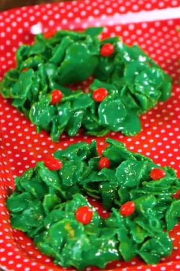 Easy No-Bake Christmas Treats for Kids